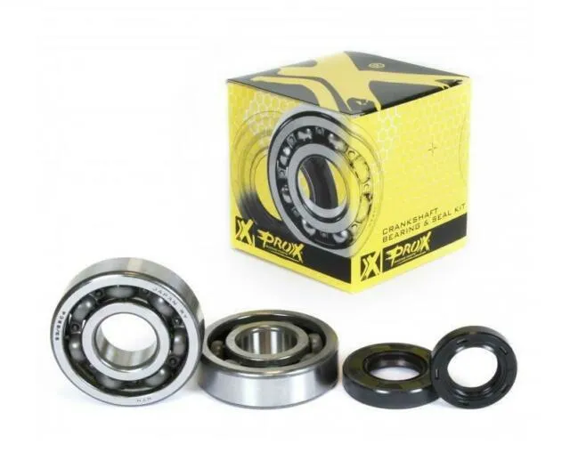KIT ROLAMENTOS CAMBOTA PROX KAWASAKI KX 250 2002