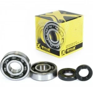 KIT ROLAMENTOS CAMBOTA PROX SUZUKI RM 250 2005-2012