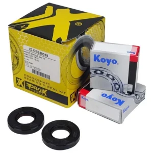 KIT ROLAMENTOS CAMBOTA PROX YAMAHA YZ 65/85 2018-2026