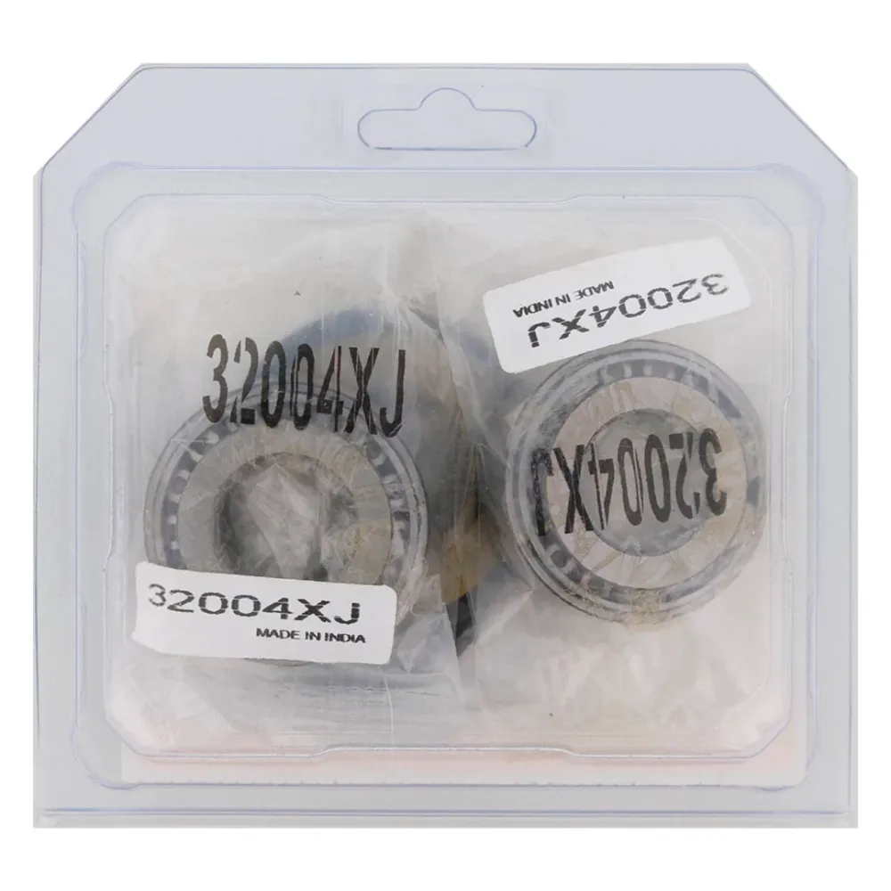 KIT ROLAMENTOS DE COLUNA DIREÇÃO ALL BALLS KTM SX 50/65/85 2023-2026