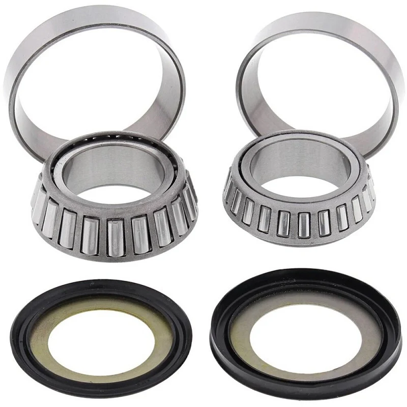 Kit Rolamentos de Direcção MOOSE RACING HONDA CR 125 R 95-97, CR 250 R 95-96