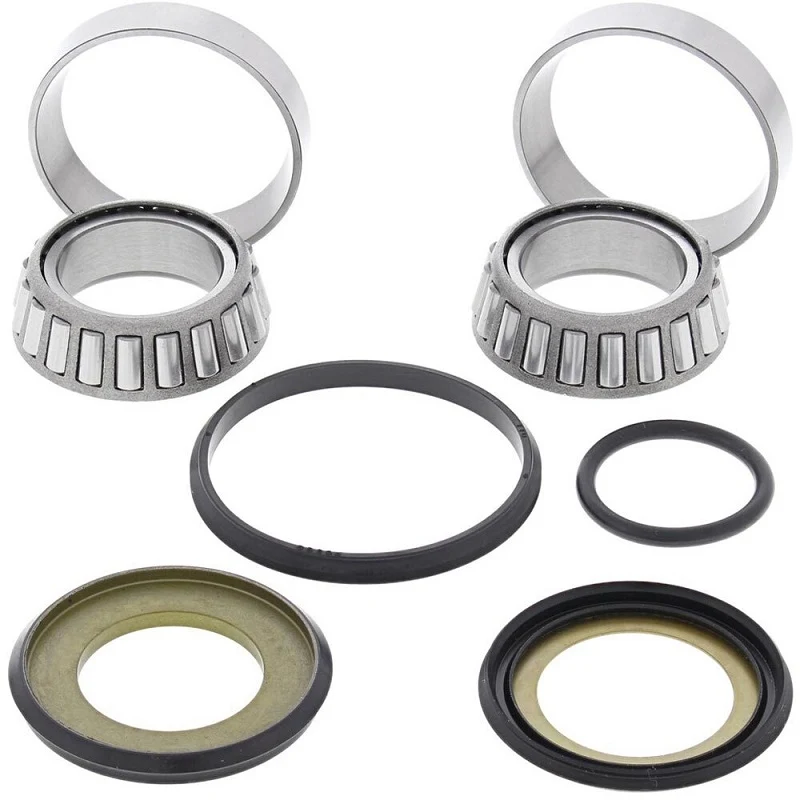 Kit Rolamentos de Direcção MOOSE RACING KTM EXC-F 250 06-25, EXC-F 350 12-25, EXC-F 450 03-25