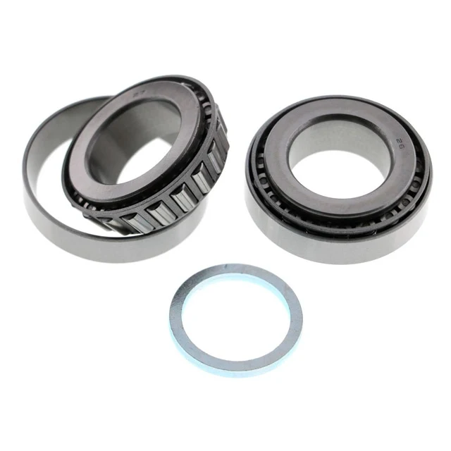 Kit de rolamentos de direção Honda CBF / CBR / MTX / NSR 125 JMT
