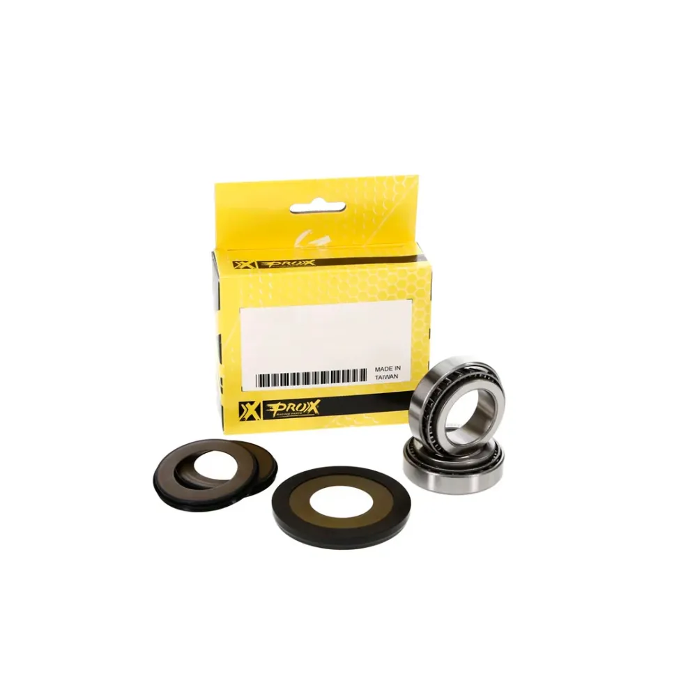 KIT ROLAMENTOS DIREÇÃO PROX YAMAHA YZ 65/85 2018-2026