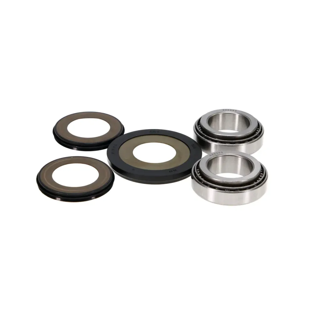 KIT ROLAMENTOS DIREÇÃO PROX YAMAHA YZ 65/85 2018-2026