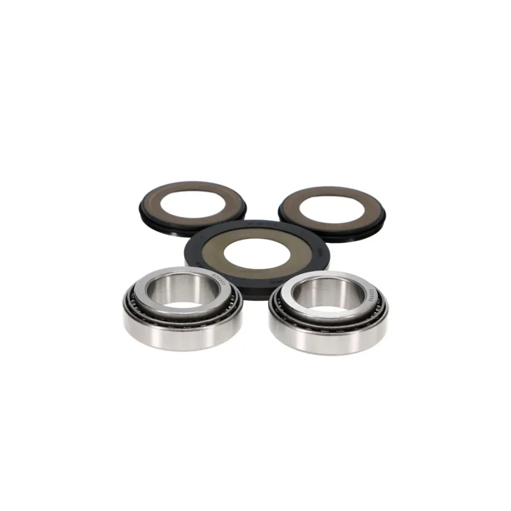 KIT ROLAMENTOS DIREÇÃO PROX YAMAHA YZ 65/85 2018-2026