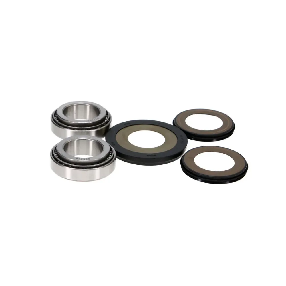 KIT ROLAMENTOS DIREÇÃO PROX YAMAHA YZ 65/85 2018-2026