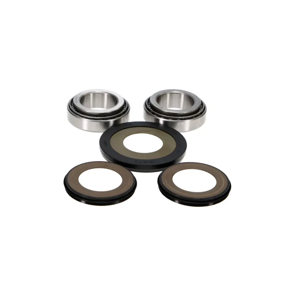 KIT ROLAMENTOS DIREÇÃO PROX YAMAHA YZ/WR 1998-2026