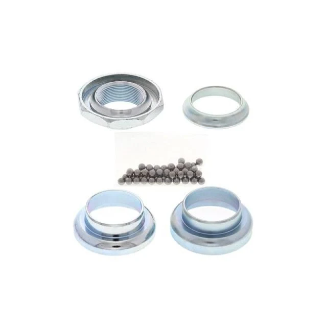 Kit de rolamentos de direção Yamaha PW 50 88-26 All Balls