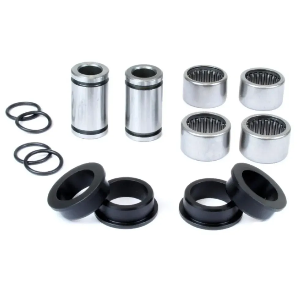 KIT ROLAMENTOS PROX BRAÇO OSCILANTE KTM SX / HUSQVARNA TC 50 2009-2026