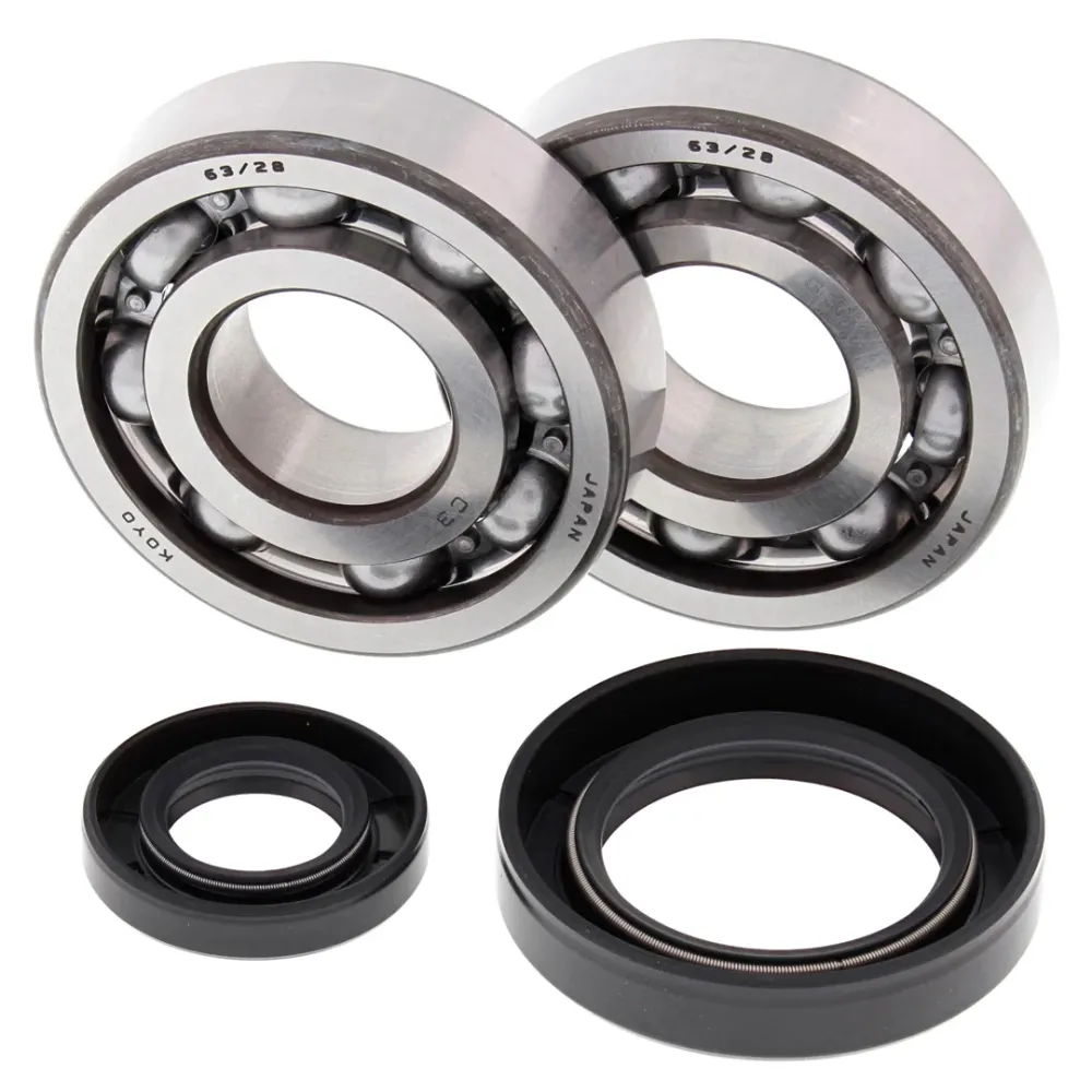 KIT ROLAMENTOS E RETENTORES CAMBOTA ALL BALLS HONDA CR 250 1992-2007