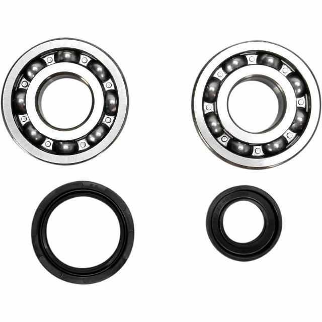 Kit rolamentos e retentores cambota Yamaha YZ 250 1988-97 / WR 250 1989-90 Pro-X