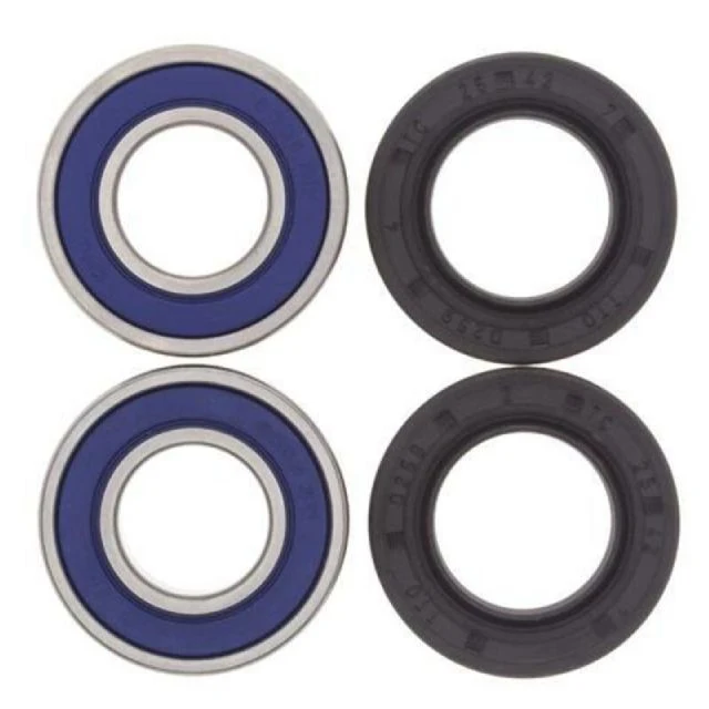 Kit de rolamentos e retentores roda dianteira Gas Gas / Sherco / Beta All Balls