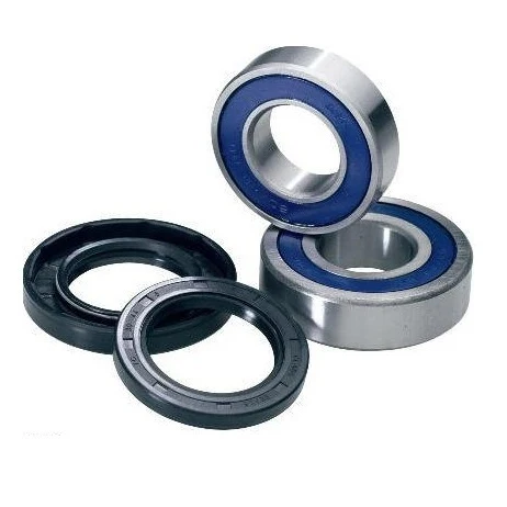 Kit de Rolamentos Roda Dianteira ALL BALLS/PRO-X YAMAHA YZ 250F 01-13, YZ 400F/426F/450F 98-13