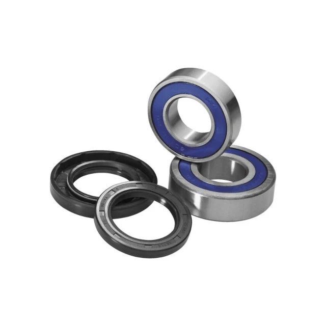 Kit de rolamentos roda dianteira Honda CB 600 F/S Hornet / CBR 900-1000-1100 All Balls