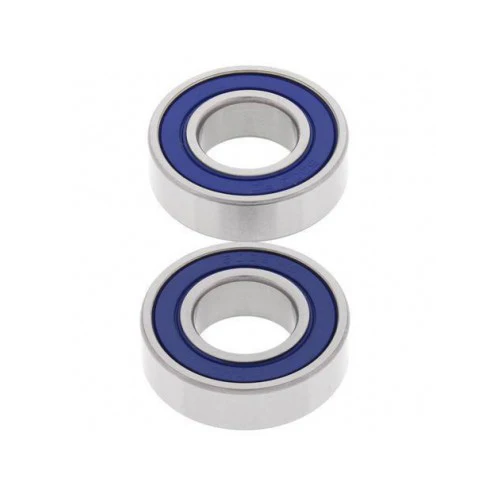 Kit de Rolamentos Roda Dianteira MOOSE RACING KTM SX 50 12-24, SX 60/65 98-24, HUSQVARNA TC 50/65 17-24