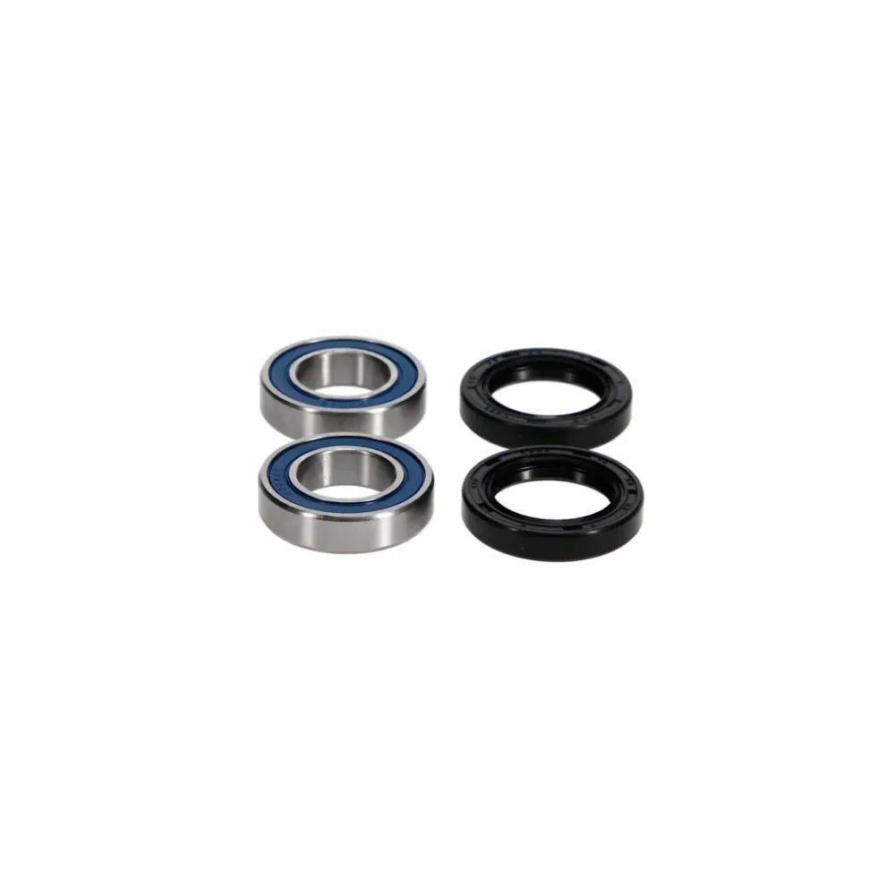 KIT ROLAMENTOS RODA FRENTE PROX GASGAS EC/MC SHERCO SE/SE-F