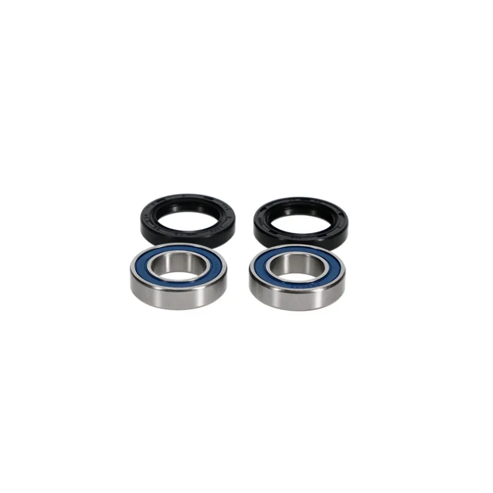 KIT ROLAMENTOS RODA FRENTE PROX GASGAS EC/MC SHERCO SE/SE-F