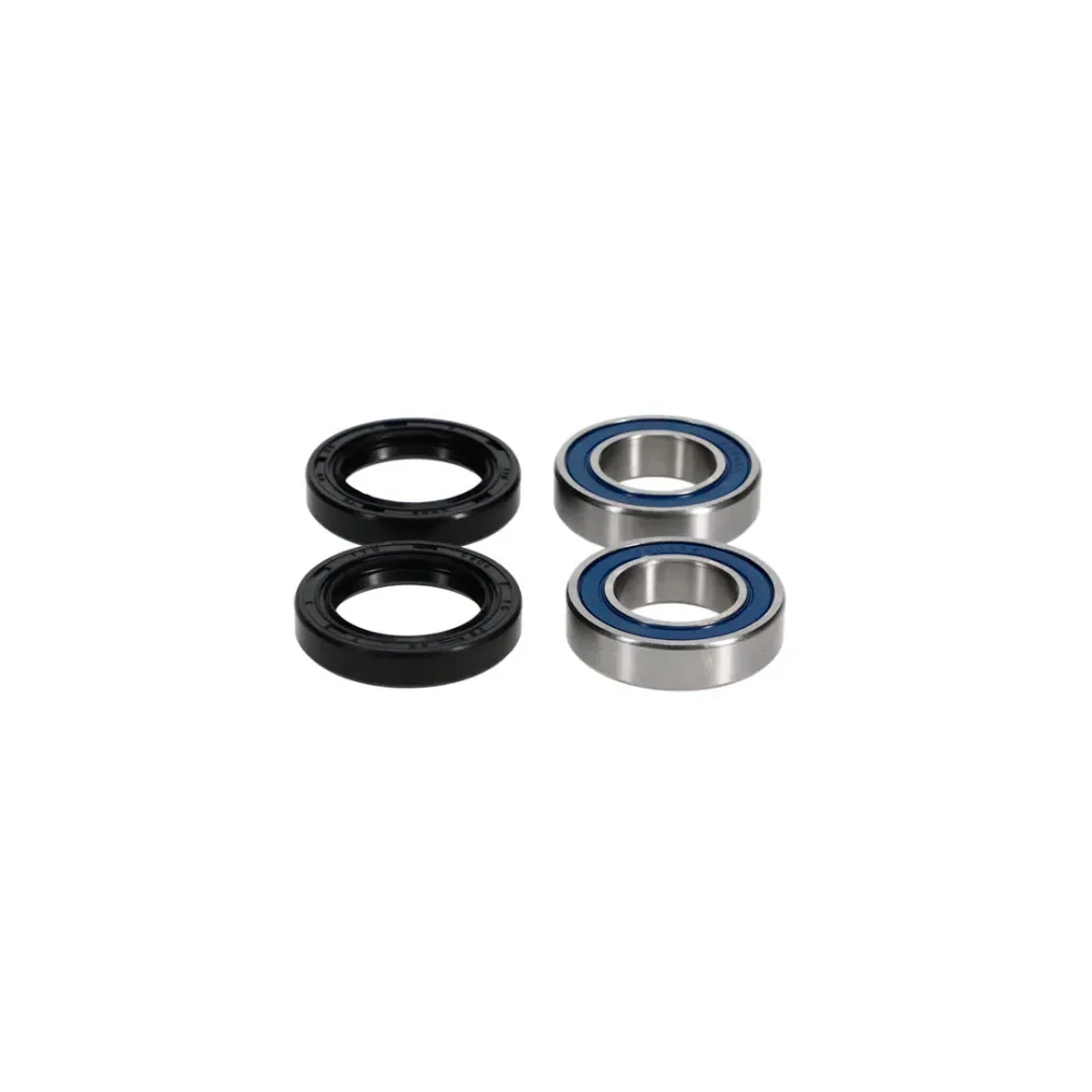 KIT ROLAMENTOS RODA FRENTE PROX GASGAS EC/MC SHERCO SE/SE-F