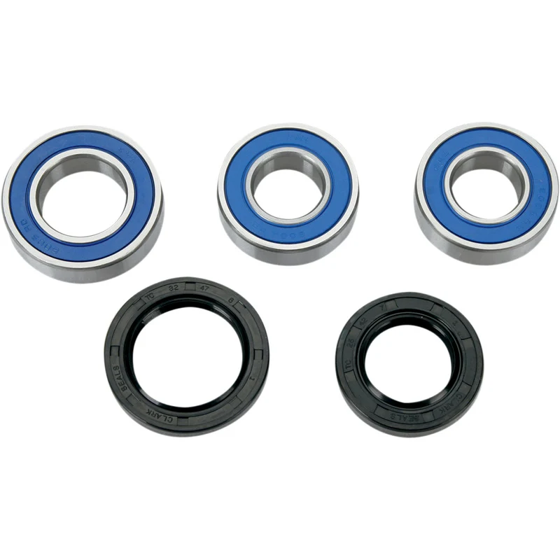 Kit de Rolamentos Roda Traseira ALL BALLS/PRO-X RIEJU MR 250/300 20-26
