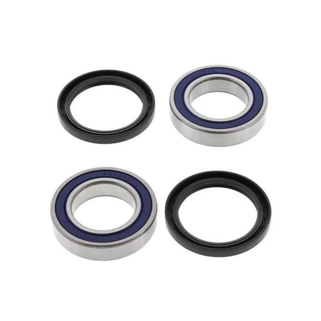 Kit de rolamentos roda traseira Kymco KXR 250 All Balls