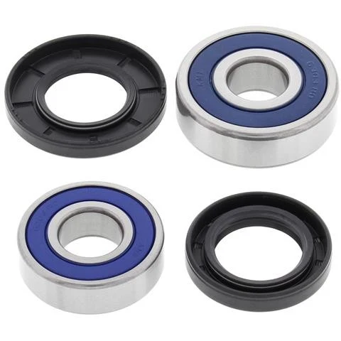 Kit de Rolamentos Roda Traseira MOOSE RACING para HONDA XR 250R 96-04, XR 400R 96-04