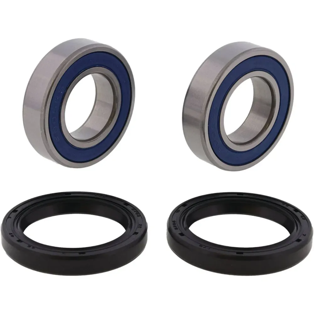 KIT ROLAMENTOS RODA TRÁS ALL BALLS BETA/GASGAS/HUSQVARNA/KTM