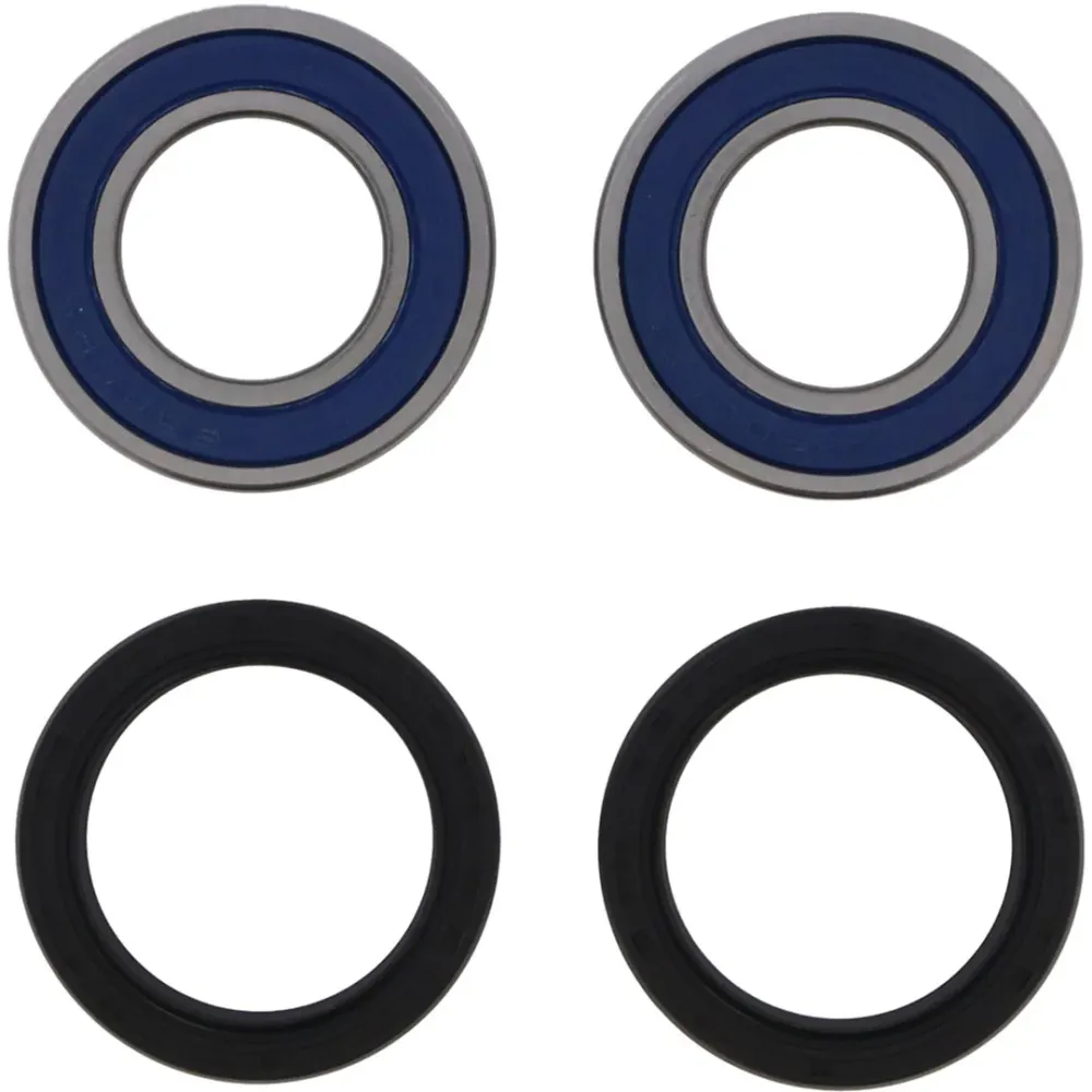 KIT ROLAMENTOS RODA TRÁS ALL BALLS BETA/GASGAS/HUSQVARNA/KTM