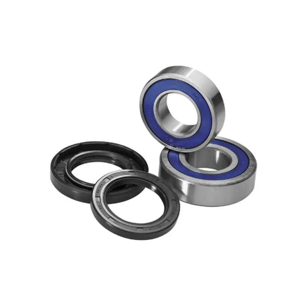 KIT ROLAMENTOS RODA DA TRÁS PROX GASGAS MC-E 3
