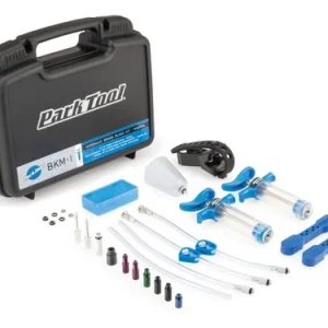 Kit Sangria D Freio Disco Hidráulico Mineral Park Tool Bkm-1