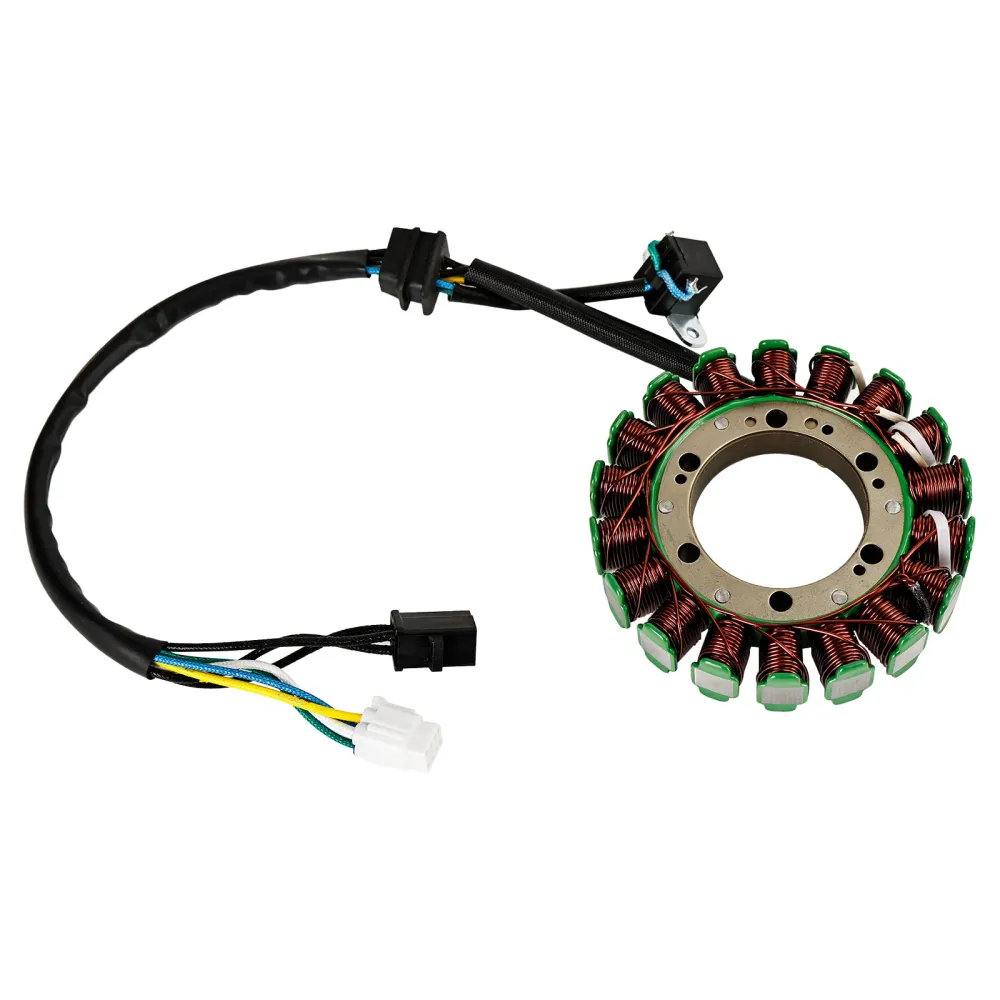 Kit Stator Rotor Regulador Retificador Junta para o Ártico CAT 400 ATV 03-08