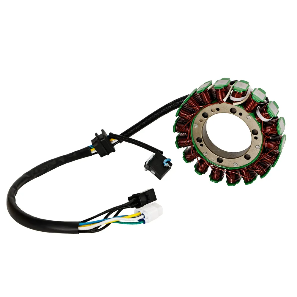 Kit Stator Rotor Regulador Retificador Junta para o Ártico CAT 400 ATV 03-08