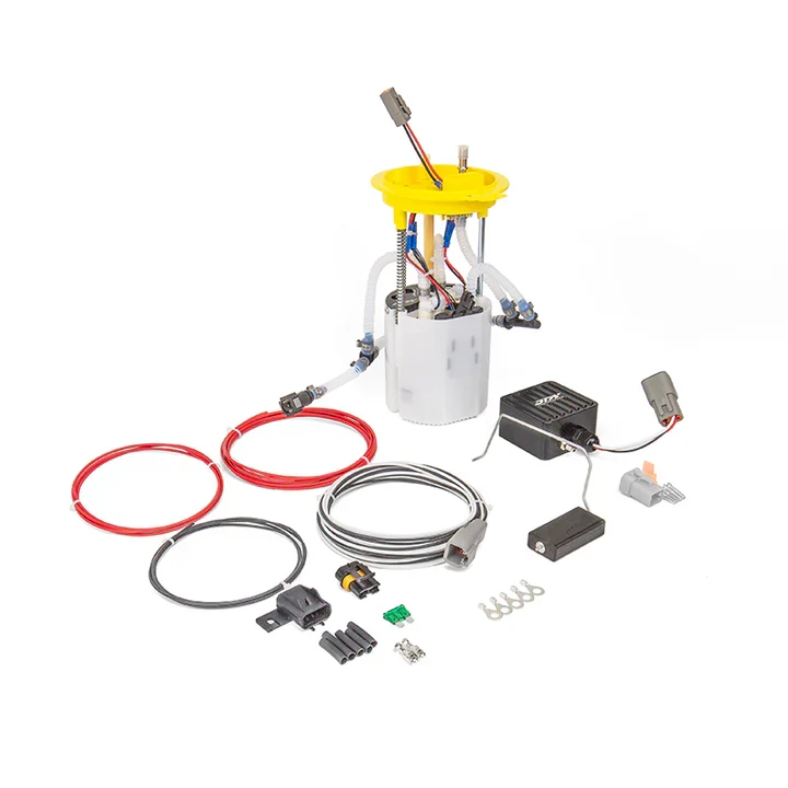Kit de Suporte JDY LPFP PnP 1000PK Audi RS3 8P, TTRS CEPA/CZGB