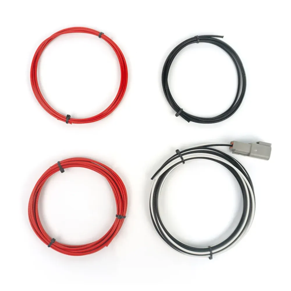 Kit de Suporte JDY LPFP PnP 1000PK Audi RS3 8P, TTRS CEPA/CZGB