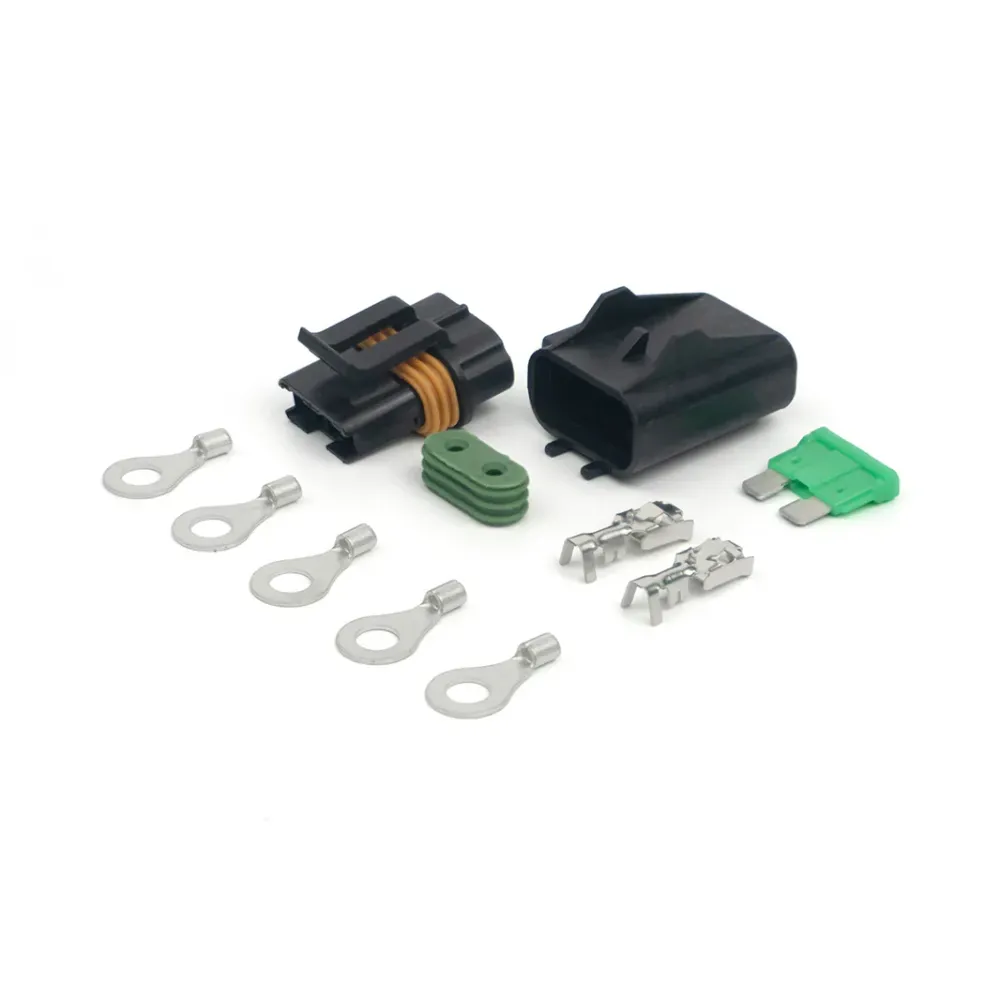 Kit de Suporte JDY LPFP PnP 1000PK Audi RS3 8P, TTRS CEPA/CZGB