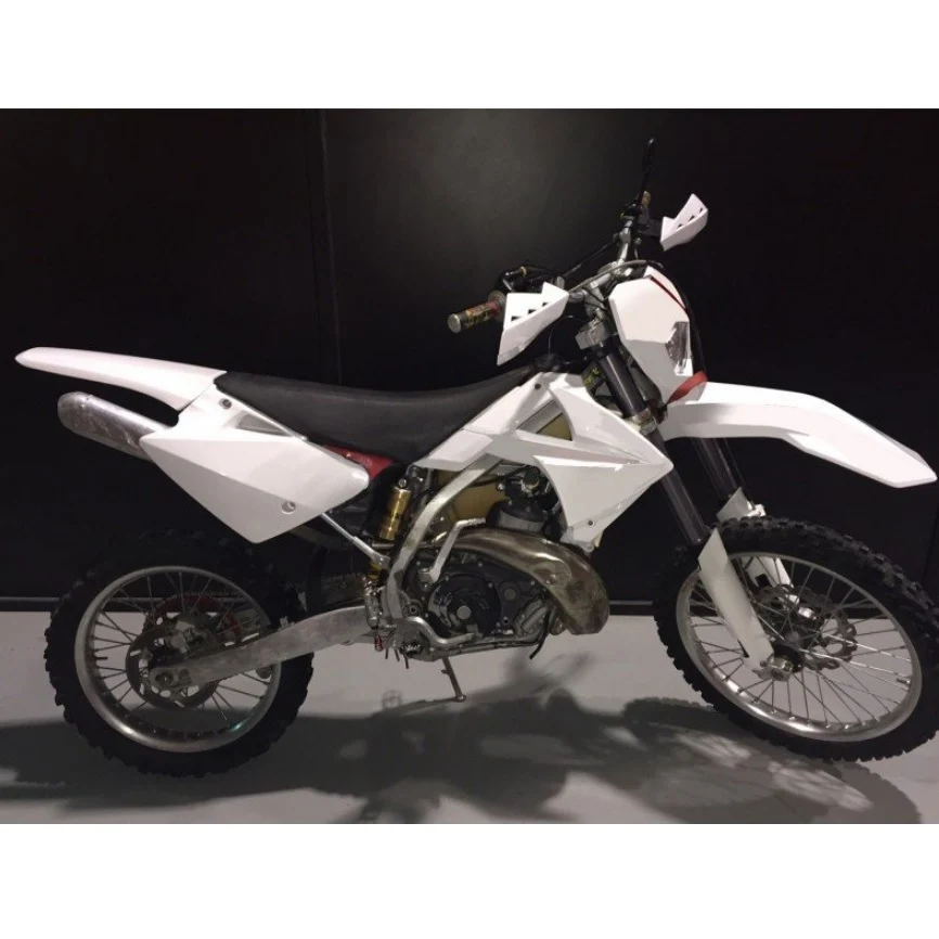 Kit de Transformação GAS GAS EC 2001-2006