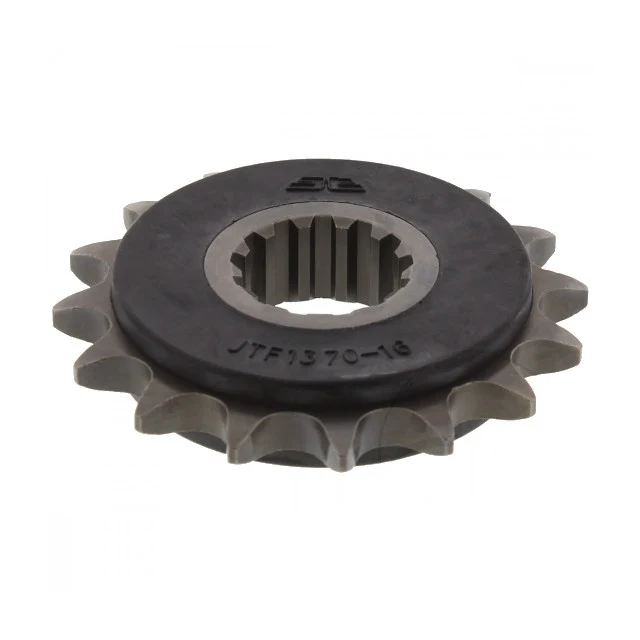 Kit de transmissão Honda CB 600 F/FA Hornet 16x43Z passo 525 VX3 114 elos D.I.D - ço