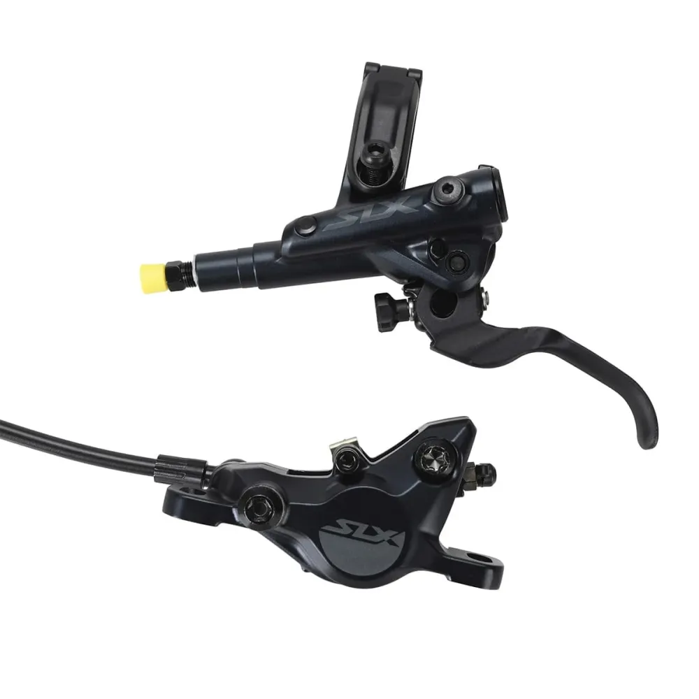 Kit de travões dianteiros SHIMANO SLX M7100