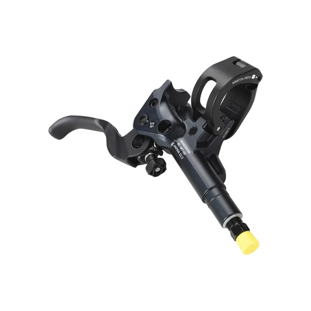 Kit de travões dianteiros SHIMANO SLX M7100