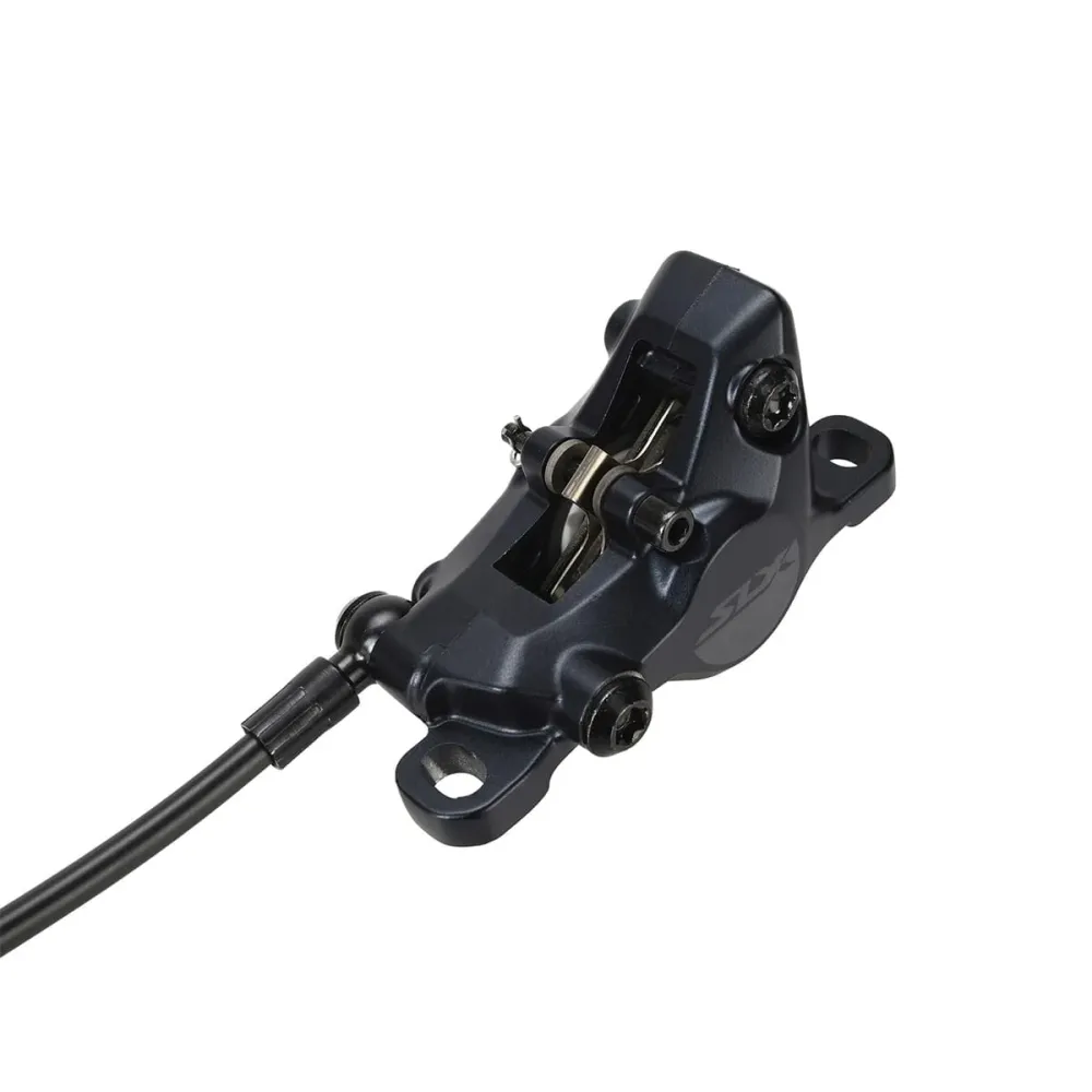 Kit de travões dianteiros SHIMANO SLX M7100