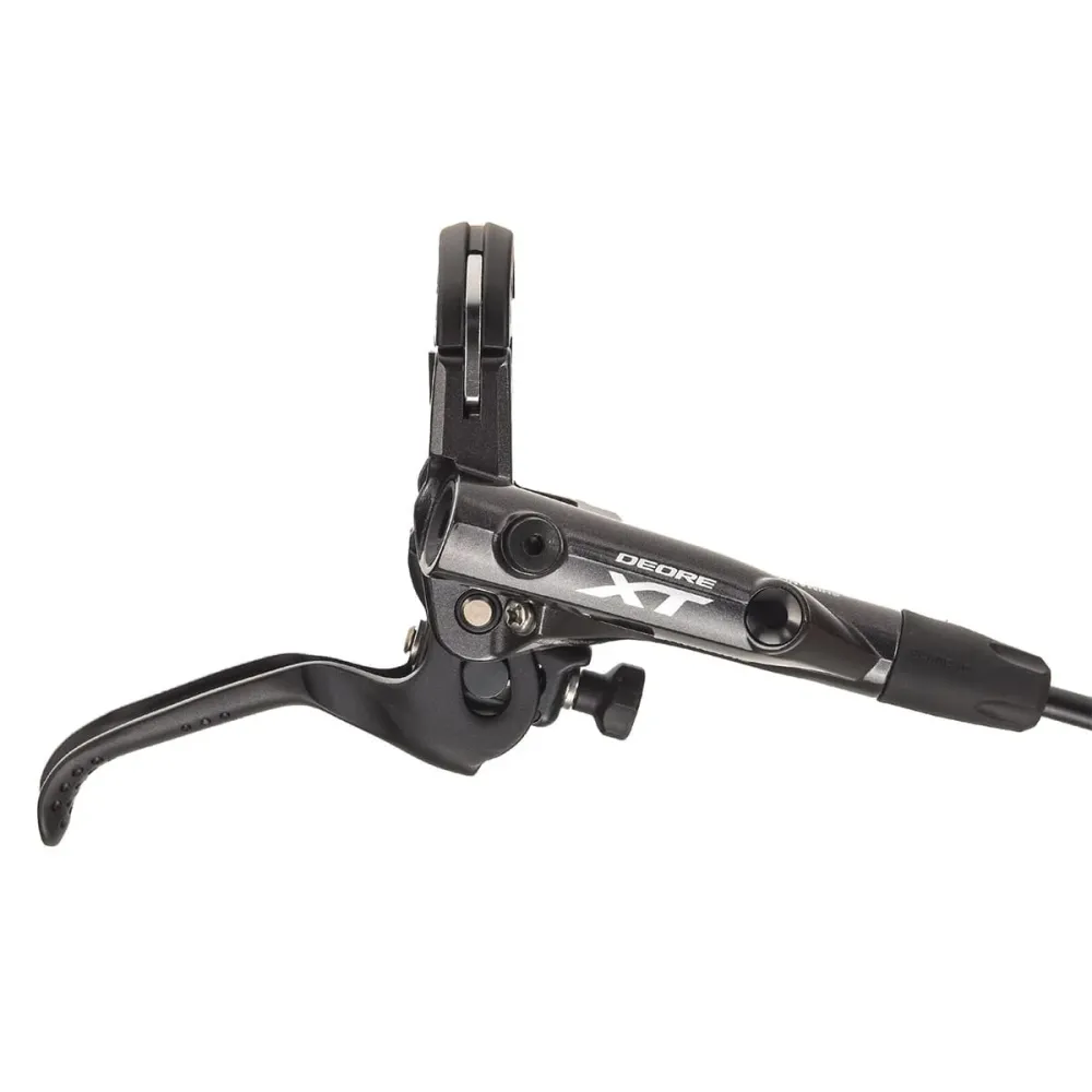 Kit de travões traseiros de 4 pistões SHIMANO XT M8020