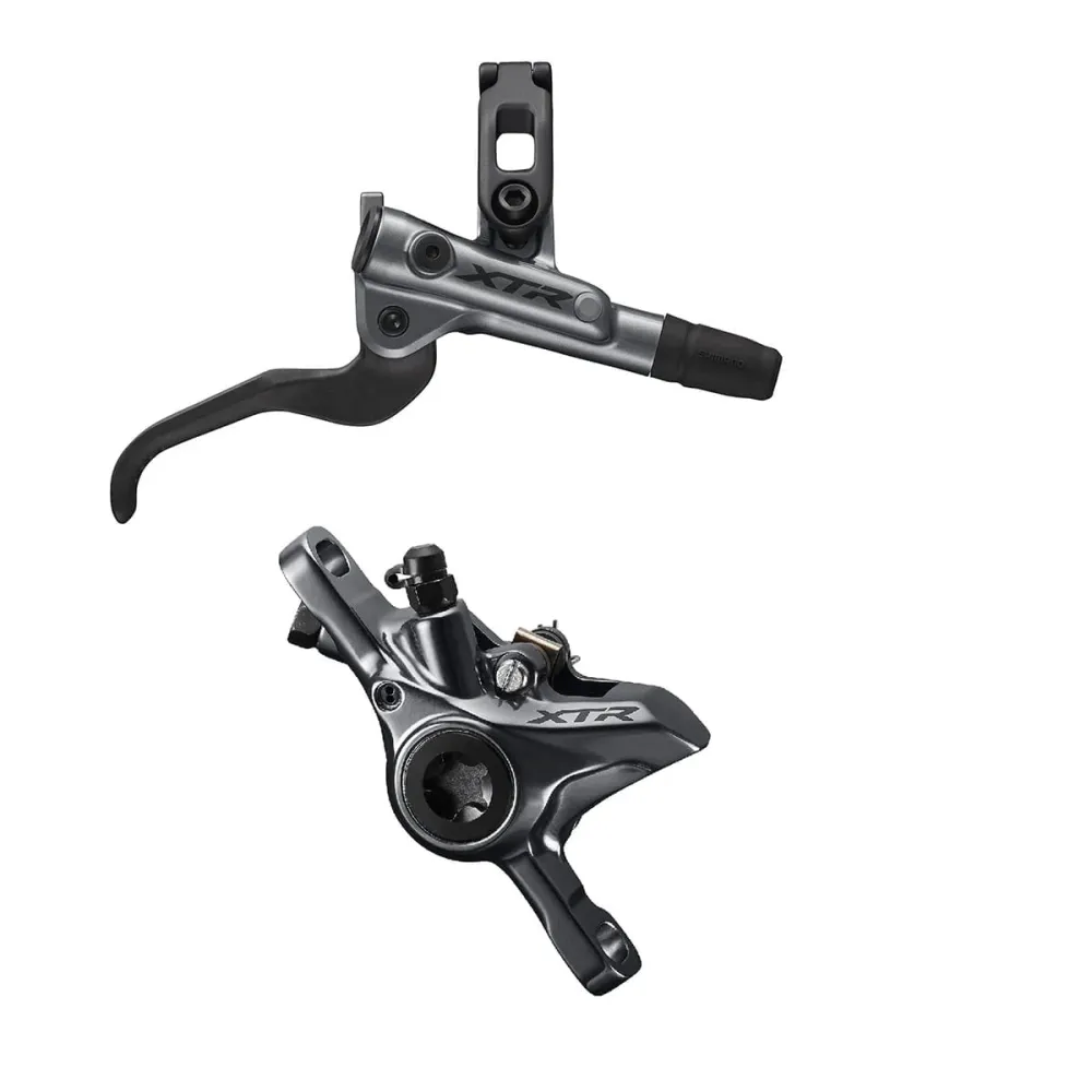 Kit de travões traseiros SHIMANO XTR M9100