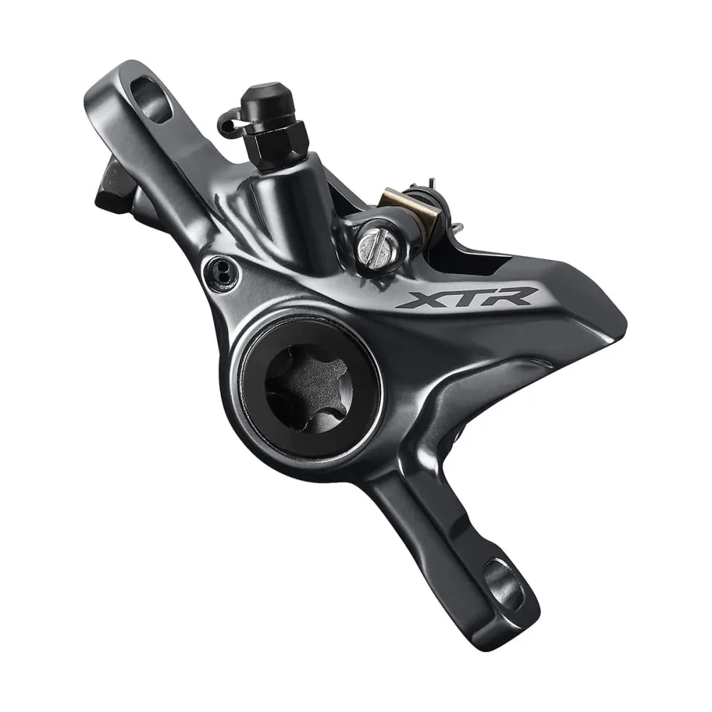 Kit de travões traseiros SHIMANO XTR M9100