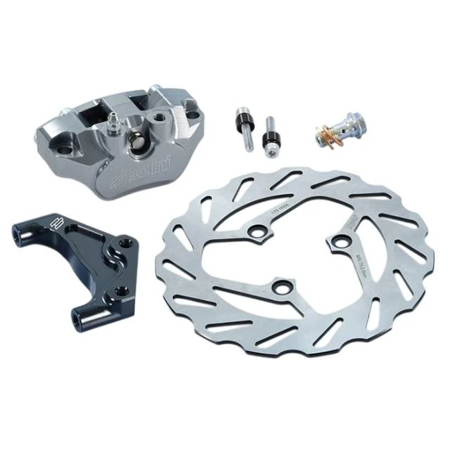 Kit de travão radial Yamaha Jog / Aerox 50 Polini