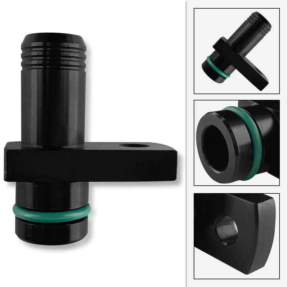 Kit de tubulação turbo ccv pcv reertete kit para 2004-2010 GMC Chevrolet 6.6L Duramax diesel genérico