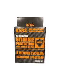 Kit Universal Ultimate PPF Kers