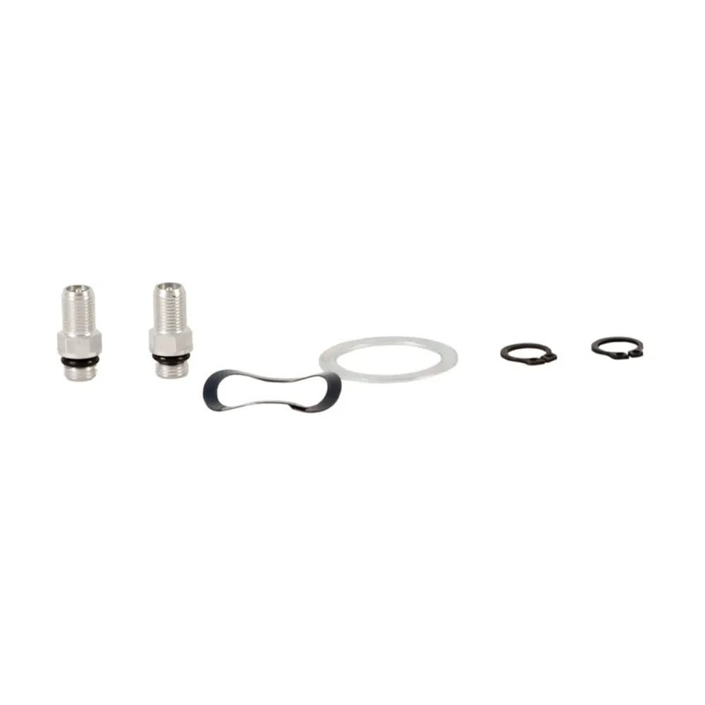 Kit de vedação interna ROCKSHOX BOXXER WC (2010) #11.4015.388.000