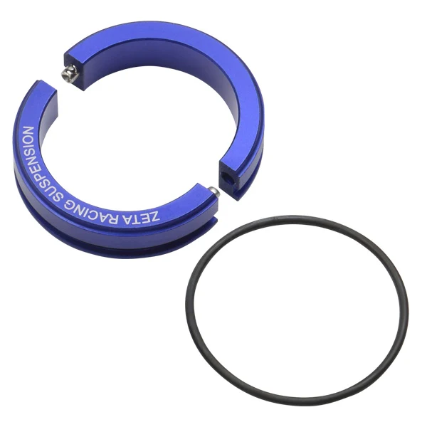 Kit ZETA para Baixar Altura Suspensão Traseira KYB / WP de 46mm - 30mm