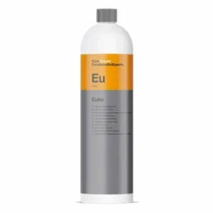 Koch Chemie Eulex 1L - Removedor de adesivos e Alcatrão