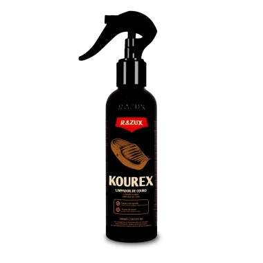 Kourex Razux